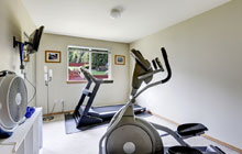 St Austell home gym construction leads